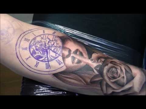 download lagu mp3 mp4 Tattoo Time, download lagu Tattoo Time gratis, unduh video klip Tattoo Time