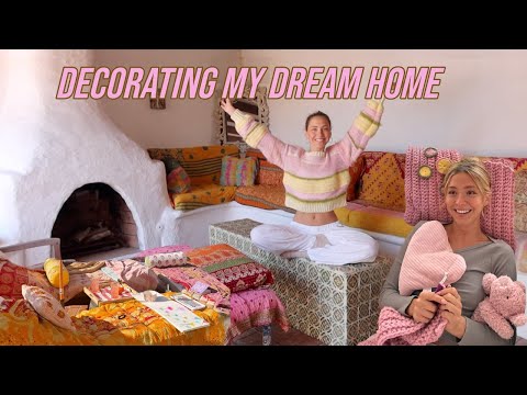 decorating my new house ★ PART 2