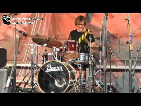Superskank - Bardentreffen 2011 - Teaser 2