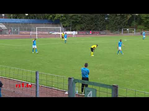 2018-09-10 FC Remscheid - SC Kapellen Erft
