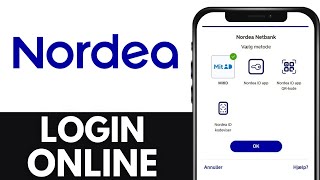 How to Login Nordea Bank Account (Easy & Quick Tutorial)