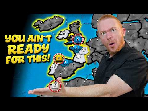 I Picked the Worst Spot… Then It Got Worse (Risk Meta)