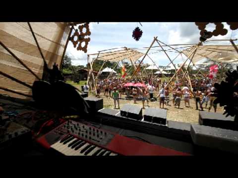 laui @soulvision 2010