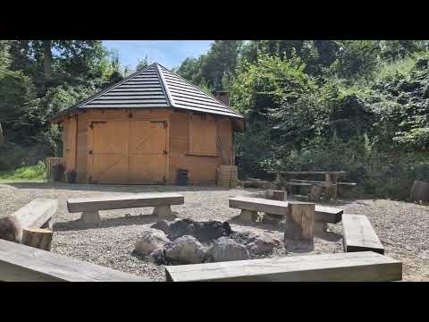 Gościniec Jaroszewskie Wzgórze Sieraków 2025.08 (1)