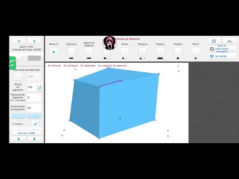 ADEUS 2D! O STICK NODES AGORA É 3D