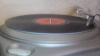 Jon and Vangelis - When The Night Comes ( Polydor ).