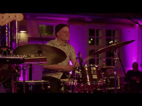 40. Eldenaer Jazz Evenings - Lisa Bassenge und Das Kondensat