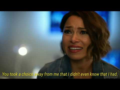 It's okay Nora [The Flash - Nora West-Allen]