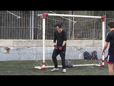 LOS GALOS vs LA BILARDONETA   Fecha 1 #MundialitoF5