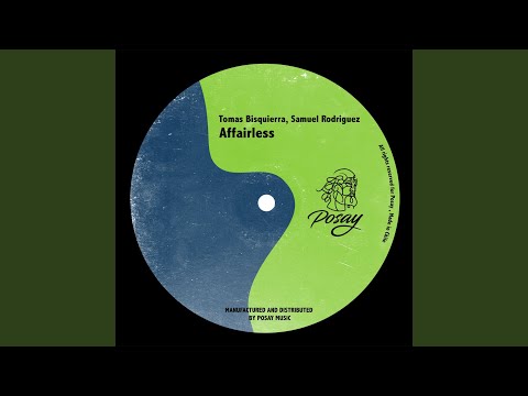 Coffee Run (Original Mix)