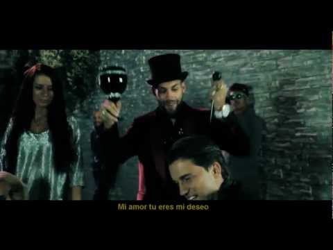 DJ Antoine ft. The Beat Shakers - Ma Chérie Traducida en Español