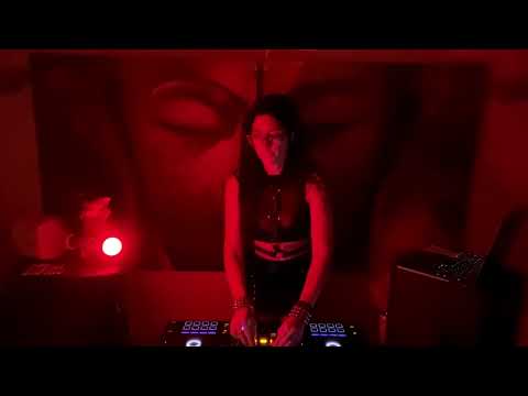 DJ Ashka / USA