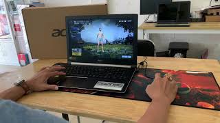 Video thumbnail for Acer Aspire 5 A515-51G Review | Best Budget Laptop by KSC Tech Store