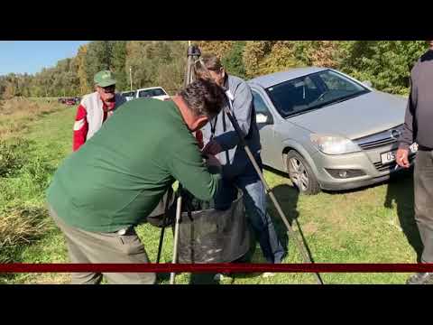 Mario Matić najbolji u lovu ribe udicom na plovak