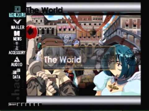 Let's Play Dot Hack Mutation, Part 01: The Next Chapter