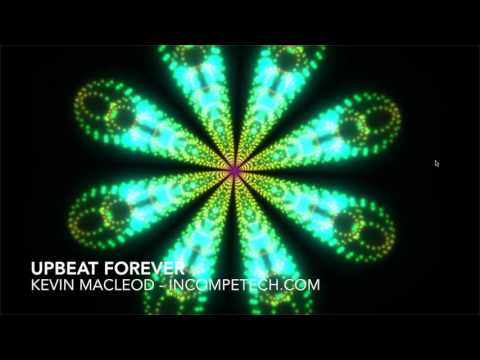 Upbeat Forever