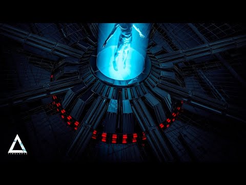 Invisible Reality & Side Effects - Dream & Reality (Polaris Remix)