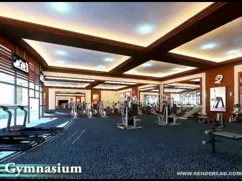 3D Tour Of Mahagun Mezzaria