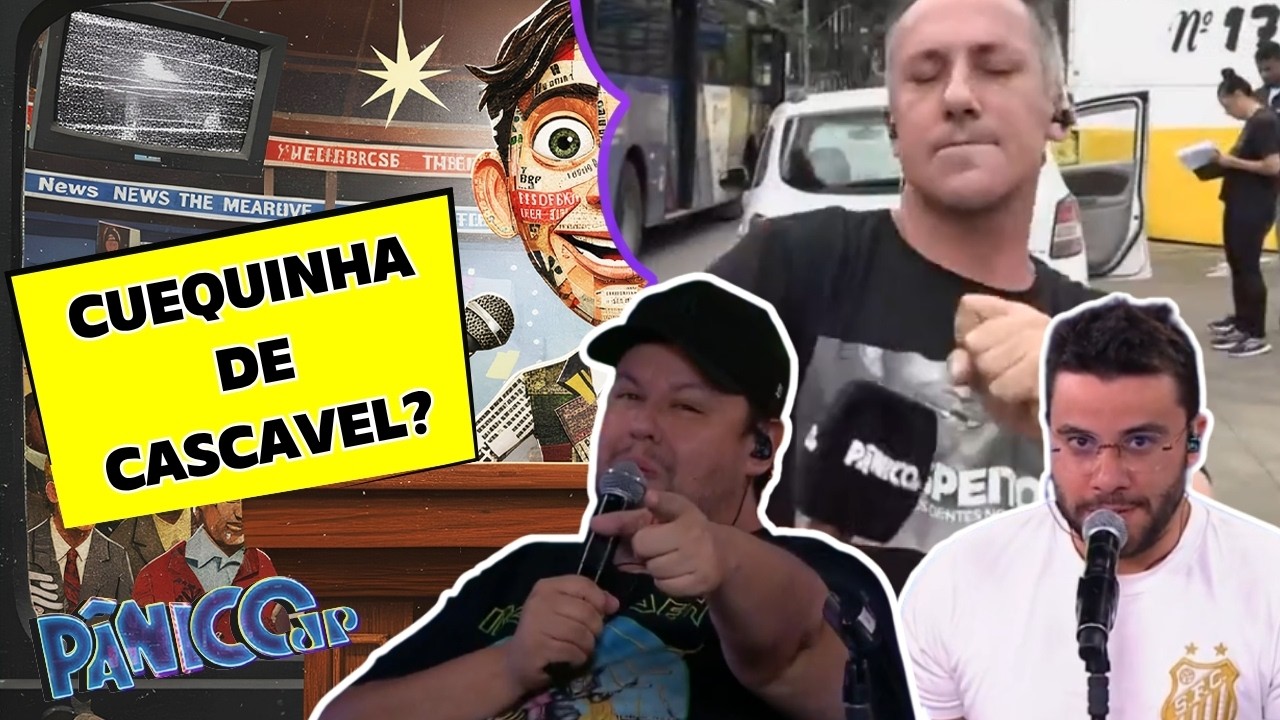 LEÃO DO KASSINÃO NO FUZUÊ! PROPRÓ MARAVIGOLD E GILBERTINHO BERROS EM PÂNICO!