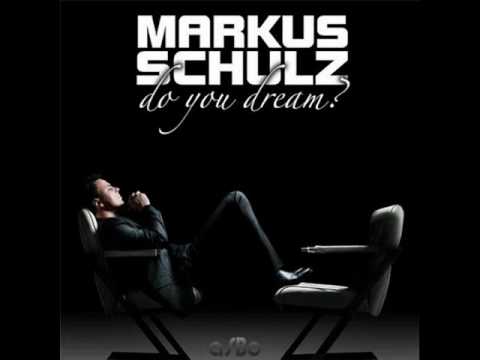 Markus Schulz feat Justine Suissa - Perception