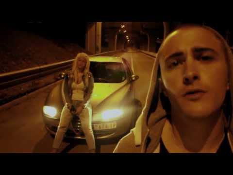 Rebi - Lagano vozim (Offical video 2013)