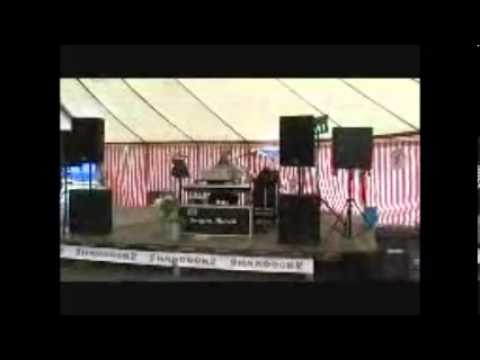 Jørgen Bitsch med "Kald det kærlighed"