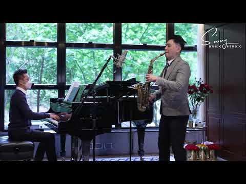 (From 2022) ABRSM Saxophone Grade 3 B:2 - Pavane pour une infante défunte by Maurice Ravel