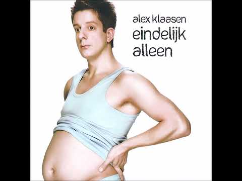 Alex Klaasen - Joie De Vivre 2