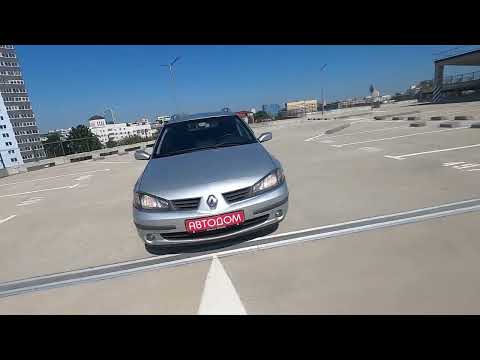 фото renault laguna  0