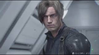 BIOHAZARD  requiem14