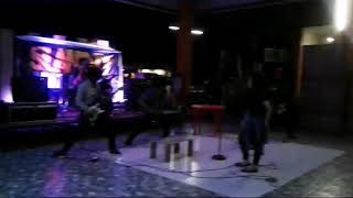 Onyx- Saydie cover by: SleepingBeauty