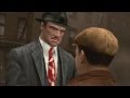 The Godfather The Game Walkthrough-Part 1 