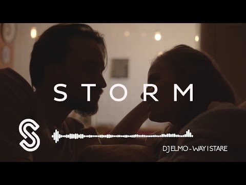 DJ Elmo - Way I Stare