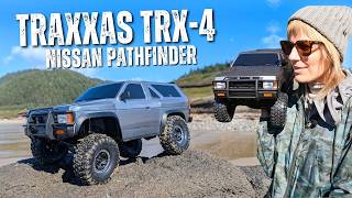 Why the Traxxas TRX-4 is Still My Favorite RC Truck