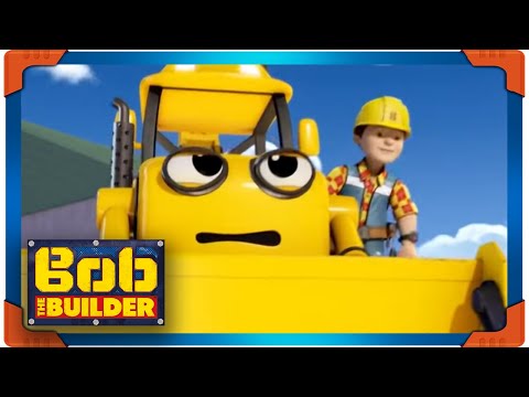 Bob the Builder ⭐ Ready to Race! 🚢 HD Episode Compilation | Cartoons For Kids - Kids (0-4), Kingdom Kids Zone - Bob the Builder