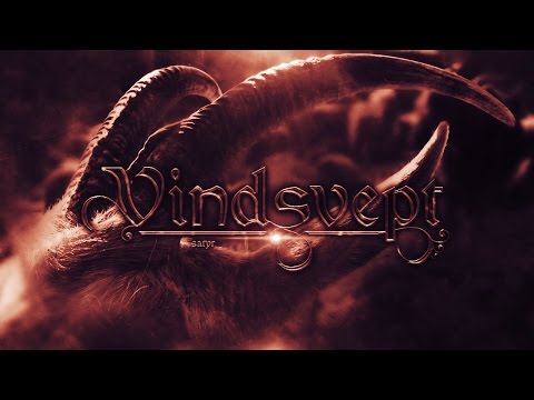 Emotional/Folk Music - Vindsvept - Satyr