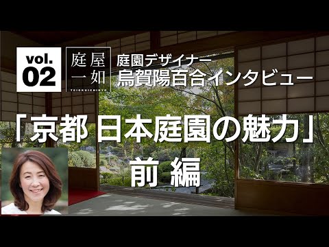 jardin paysager moderne palmiers-spots-LED-encastrés