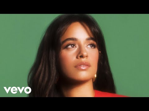 Camila Cabello - I’ll Be Home For Christmas (Lyrics)