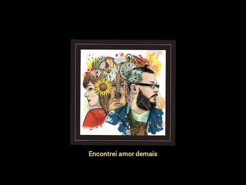 Cada detalhe - Fábio Sampaio feat. Marcela Taís [LETRA]