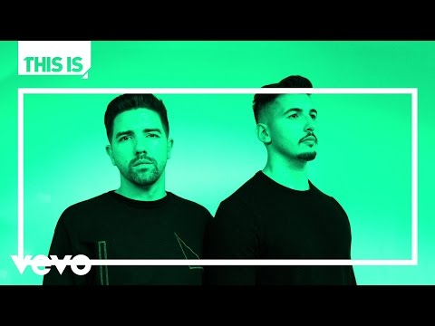 Tough Love - Touch (Clear Six Remix) ft. Arlissa