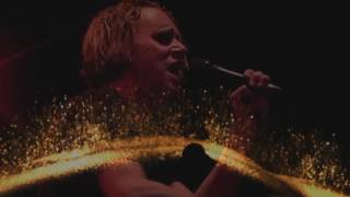 Martin L.  Gore (  Depeche Mode ) - Loverman