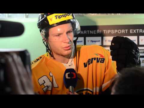 MBL - LIT: Ohlasy s Jiřím Gulou