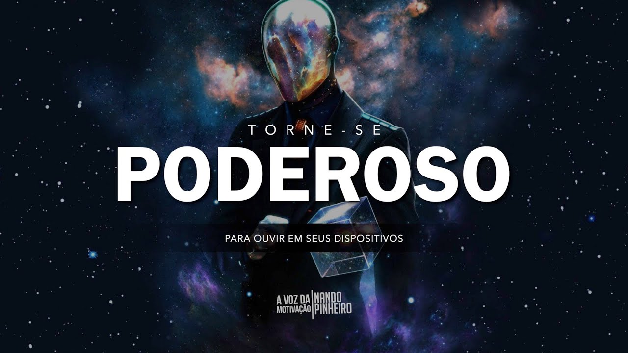 "QUANDO PERDEMOS NOSSAS FORÇAS." (Vídeo para te levantar)