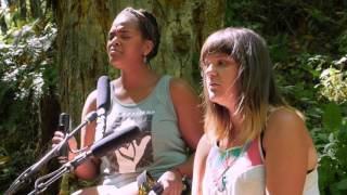 Liz Vice - Perfect Love (Live on KEXP @Pickathon)