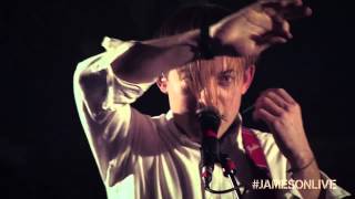 Bombay Bicycle Club - &#39;What If&#39; live in Dublin | Jameson Unplugged