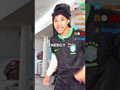 YouTube Thumbnail