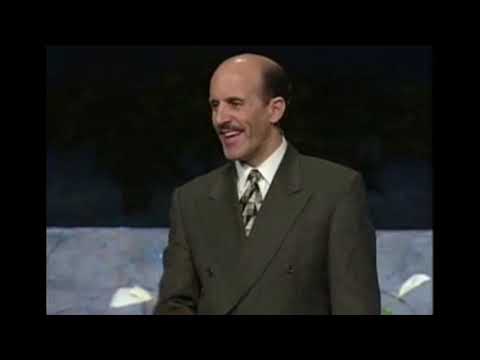 Doug Batchelor - The Holy Spirit Pt. 1 The Necessity