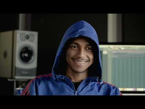 Recycle Sessions - S1 E2 Priddy Ugly & Shooterkhumz