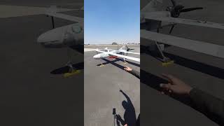 Bravo Tango 1002 Drone by Cingularity Aerospace