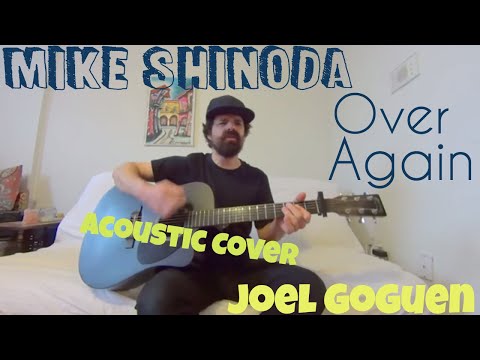 Over Again - Mike Shinoda